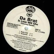 Da Brat - In Love Wit Chu