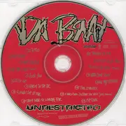 CD - Da Brat - Unrestricted