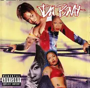 CD - Da Brat - Unrestricted