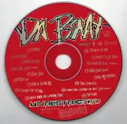 CD - Da Brat - Unrestricted