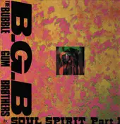 DA Bubble Gum Brothers - Soul Spirit Part II