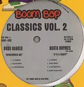 Da Bush Babees - Remember We / It's A Party
