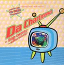 12'' - Da Chartmensch - Top Twenty / Sehr Witzig