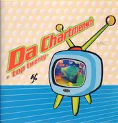 12inch Vinyl Single - Da Chartmensch - Top Twenty