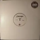 12inch Vinyl Single - Da Coconut Hut Club - A Latin Rave