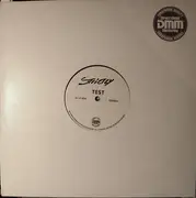 12inch Vinyl Single - Da Coconut Hut Club - A Latin Rave