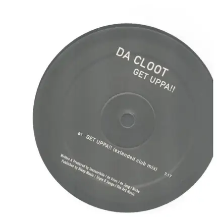 Da Cloot - Get Uppa!!