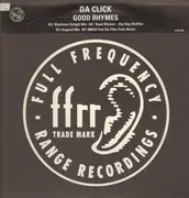 LP - Da Click - Good Rhymes