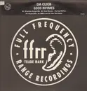 LP - Da Click - Good Rhymes