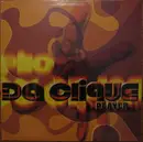 12inch Vinyl Single - Da Clique - Player