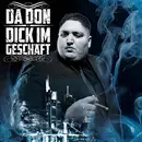 CD - Da Don - Dick Im Geschäft