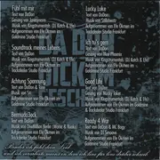 CD - Da Don - Dick Im Geschäft