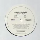 12'' - Da Entourage - Bunny Hop - Promo