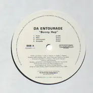 Da Entourage - Bunny Hop