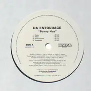 Da Entourage - Bunny Hop