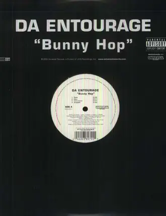 Da Entourage - Bunny Hop