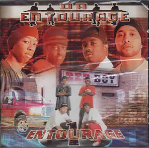 Da Entourage - Entourage 1