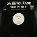 LP - Da Entourage - Bunny Hop
