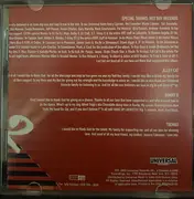 CD - Da Entourage - Entourage 2