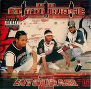 CD - Da Entourage - Entourage 2