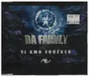 CD Single - Da Family - Ti Amo Forever