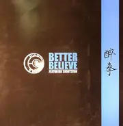 Da Firm - Better Believe (Remixes)