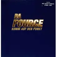 Da Fource - Komm Auf Den Punkt