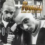 CD - Da Fource - Komm Auf Den Punkt