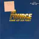 LP - Da Fource - Komm auf den Punkt