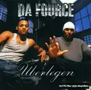 CD - Da Fource - Überlegen