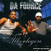 da fource - Überlegen