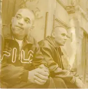 CD - Da Fource - Komm Auf Den Punkt