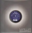 12inch Vinyl Single - DA FRANCO - SHOW ME/WITHOUT YOU