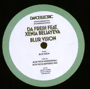 Da Fresh - Blur Vision