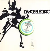 12inch Vinyl Single - Da Fresh feat. Xenia Beliayeva - Blur Vision