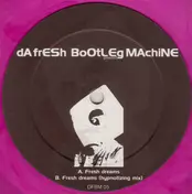 Da Fresh - Fresh Dreams
