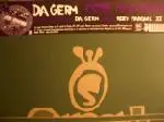 Da Germ - More And More