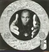 Da Germ - Da Mic Izza 3rd Rail