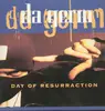 LP - Da Germ - Day of Resurraction