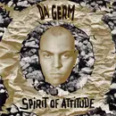 CD - Da Germ - Spirit Of Attitude
