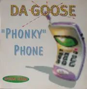 Da Goose - Phonky Phone