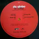 12inch Vinyl Single - Da Globo - La Colita