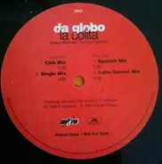 Da Globo - La Colita