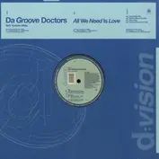 Da Groove Doctors Feat. Tommie Nibbs