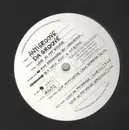 12inch Vinyl Single - Da Groove - Love In My House - Test Pressing