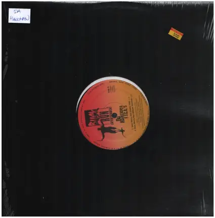 Da Hangmen F.I.G.A.`S - Hood Love / Dem Worry Not