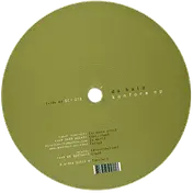 Da Halz - Konform EP