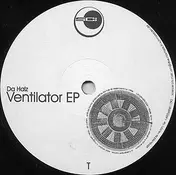 Da Halz - Ventilator EP