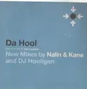 12inch Vinyl Single - Da Hool - Meet Her At The Love Parade (New Mixes)