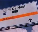 CD Single - Da Hool - Eichelrück
